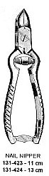 Nail Nipper